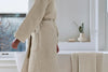 How To Tie A Robe And What Are Robes For?