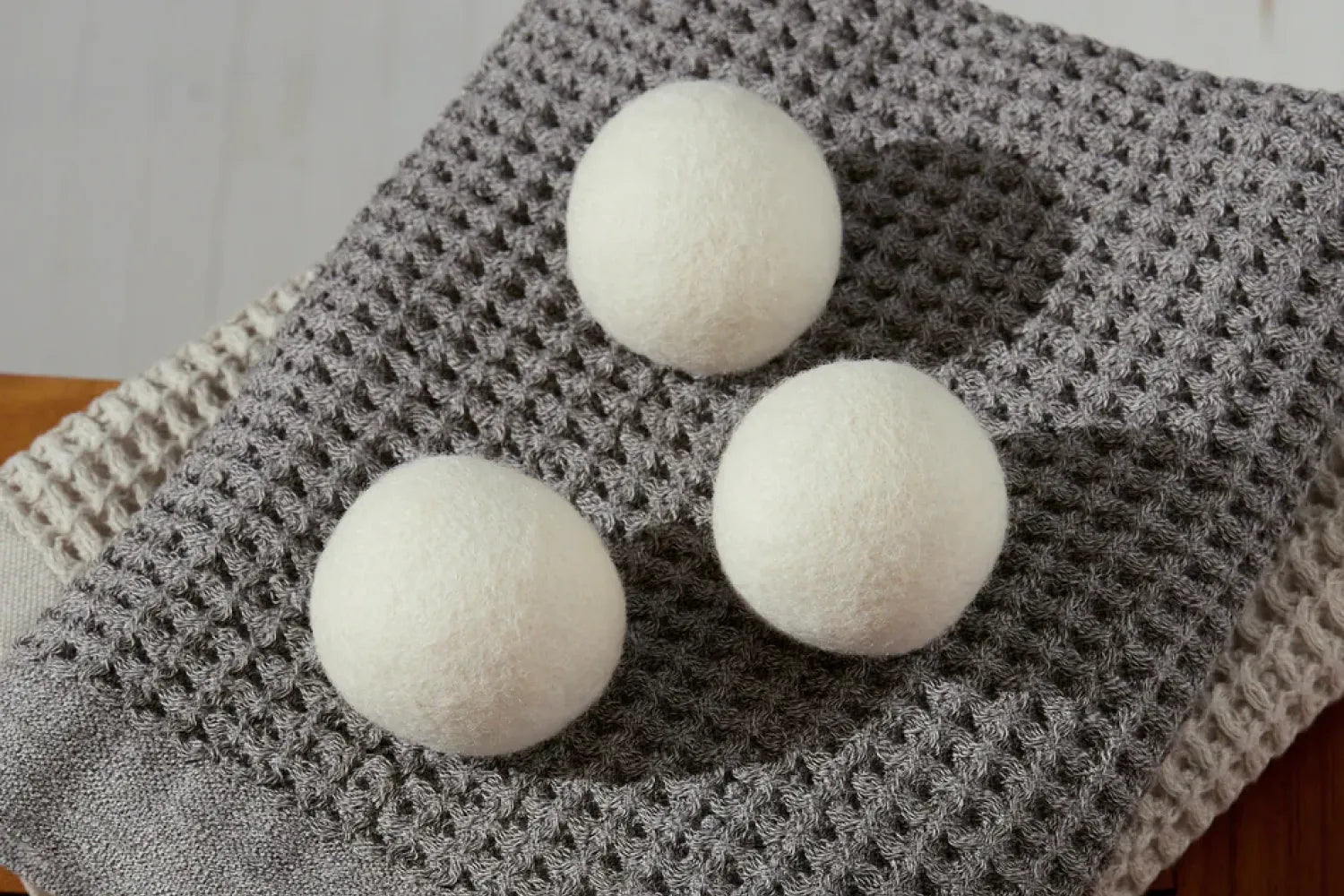 How Long Do Wool Dryer Balls Last Onsen Towel Onsen
