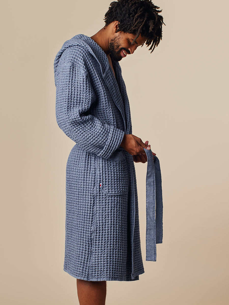 Robes Bathrobes For Women And Men Onsen