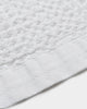 Onsen Bath Sheet in Cinder Grey #color_cinder-grey