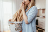 How To Get Mildew Smell Out of Towels & Keep Them Smelling Fresh