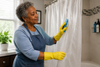How To Clean A Shower Curtain | Onsen Towel