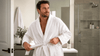 How To Tie A Robe Belt? | Onsen Towel