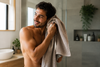 How to Strip Towels | Onsen