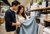 What Is Standard Shower Curtain Size | Onsen Towel