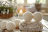 Wool vs Plastic Dryer Balls: Which Are Better?