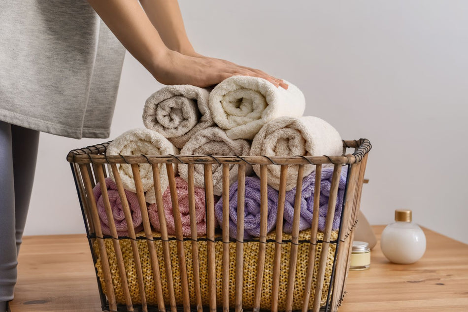 How Many Towels Do I Need?