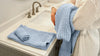How Many Baby Bath Towels Do You Really Need? 