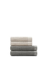 Supima® Waffle 4pc Bath Towel Bundle
