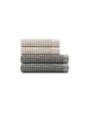Supima® Waffle 4pc Bath Towel Bundle