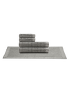 Supima® Waffle 5pc Bath Towel Bundle