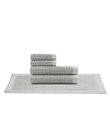 Supima® Waffle 5pc Bath Towel Bundle