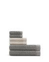 Supima® Waffle 6pc Bath Sheet Bundle