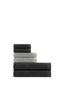 Supima® Waffle 6pc Bath Towel Bundle