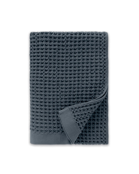 Supima Cotton Waffle Bath Towel | Quick-Dry Cotton | Onsen – Onsen®