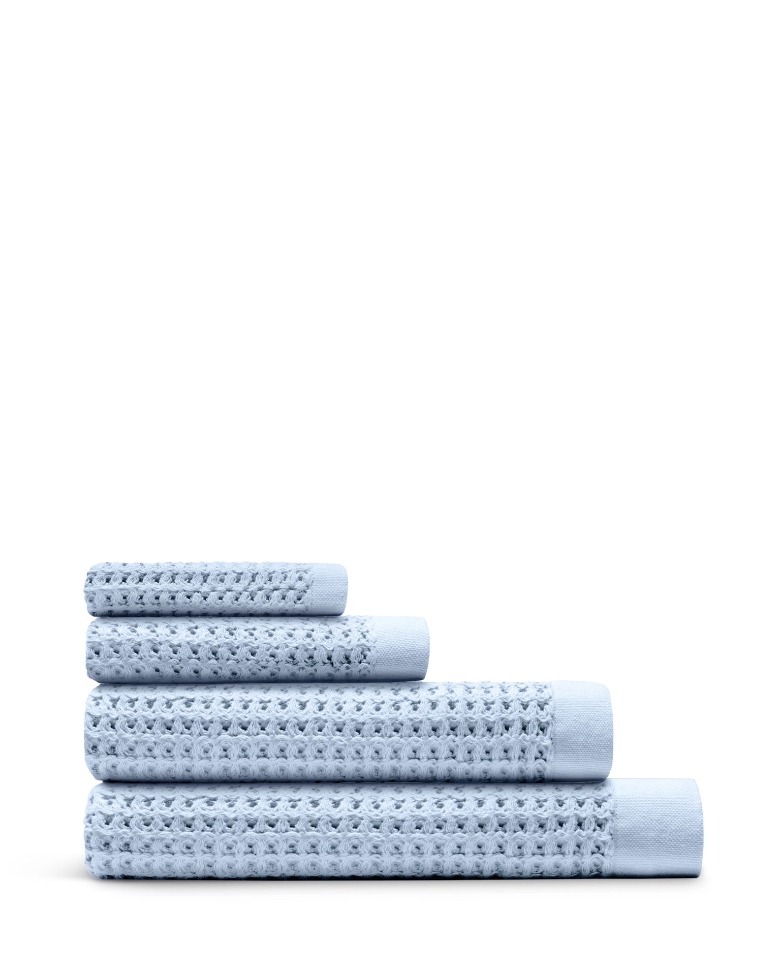 somabito(ソマビト) COTTO TOWEL SOMATRIVAL The Onsen Face Towel - 100% Supima Cotton, Lightweight