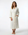 Antimicrobial Gauze Robe