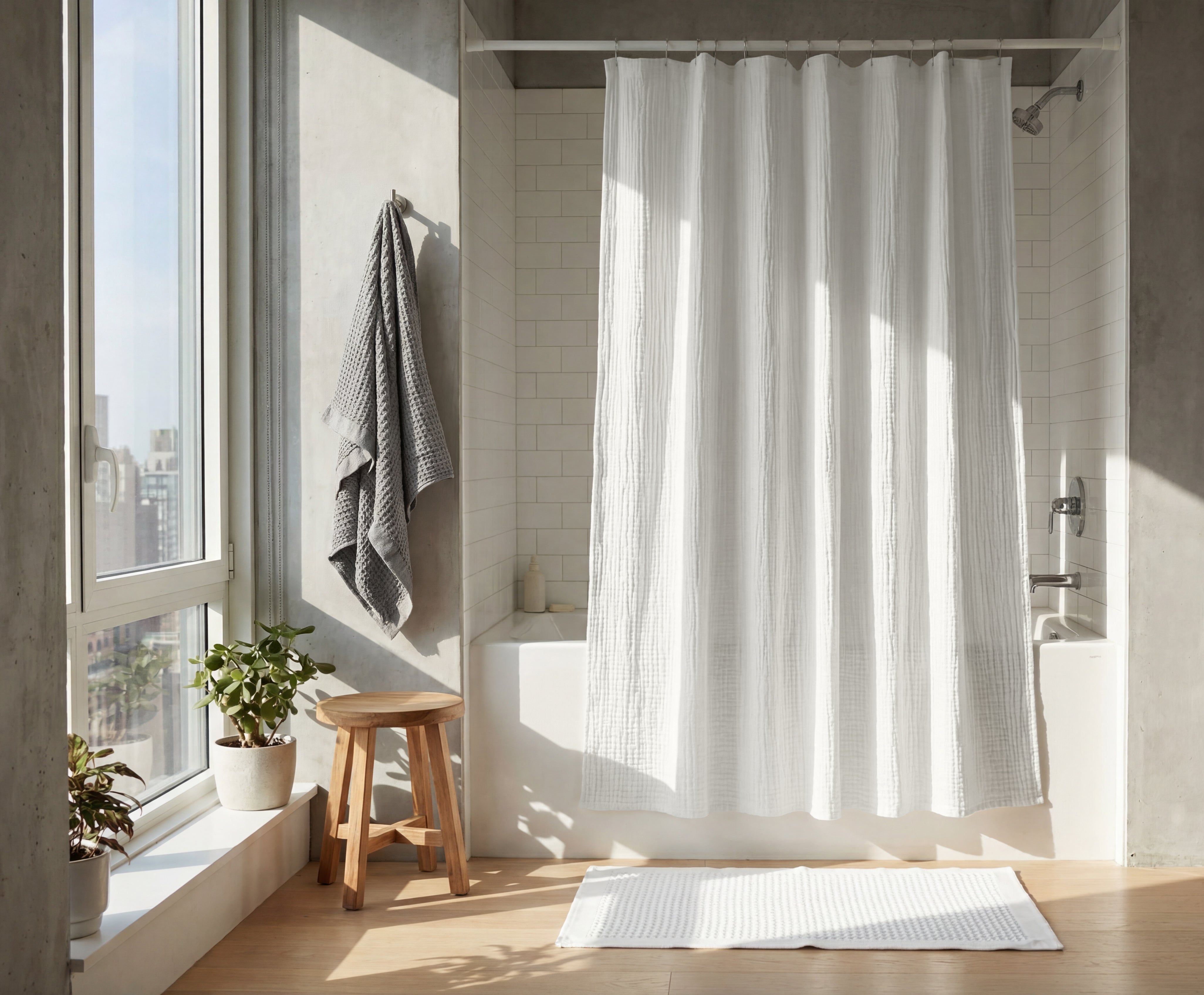 Premium Bath Towels | Supima Cotton Waffle Towels | Onsen – Onsen®
