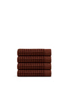 Waffle Hand Towel