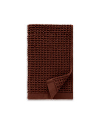 Waffle Hand Towel