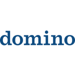 Domino logo