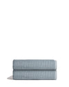 Sculpted Terry Bath Towels