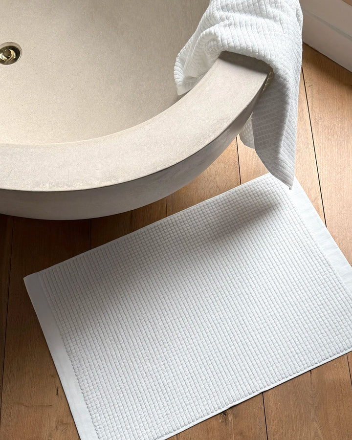 Sculpted Terry 6pc Towel Bundle | Onsen®