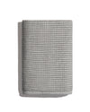 Sculpted Terry Bath Towels