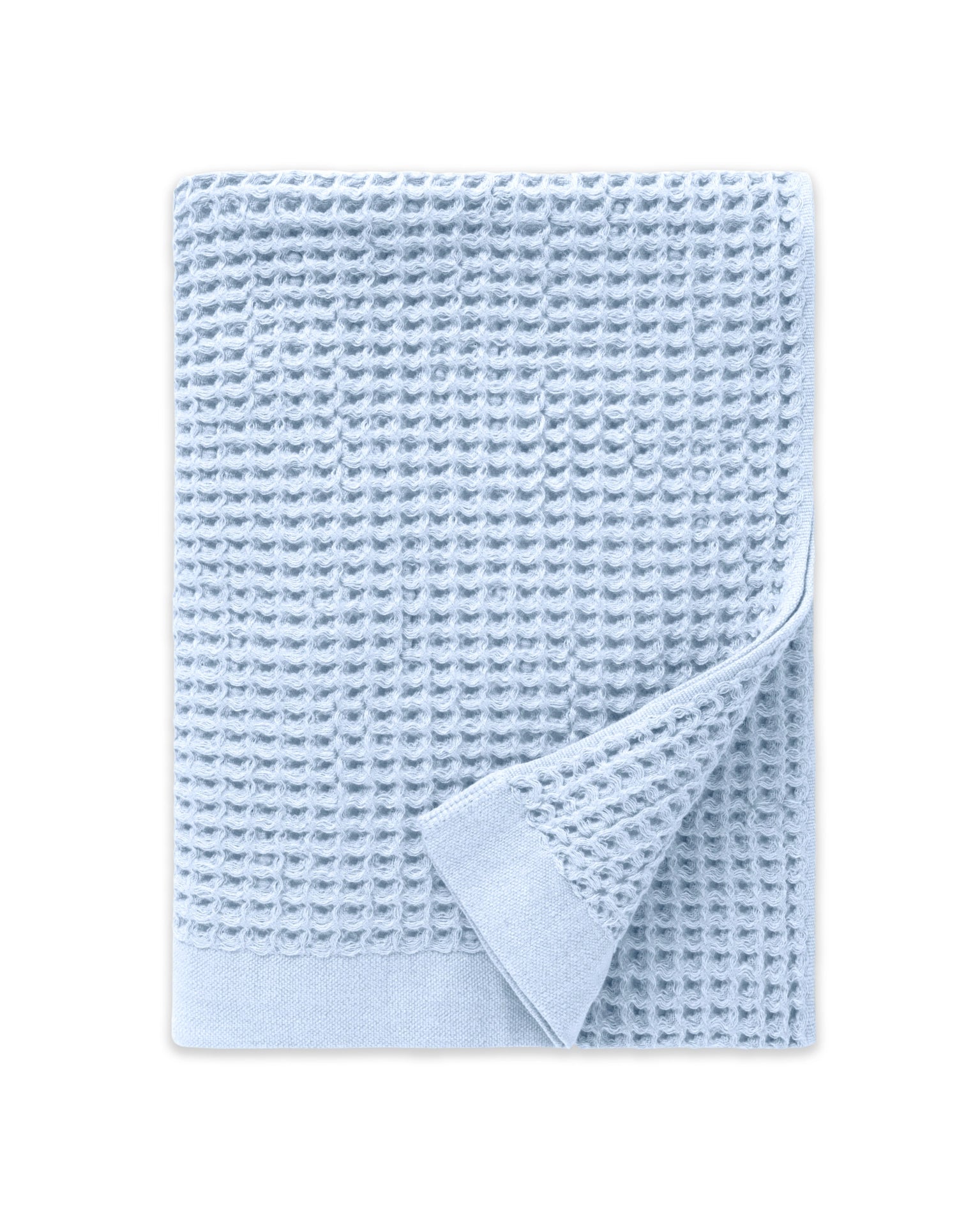 Waffle Bath Sheet