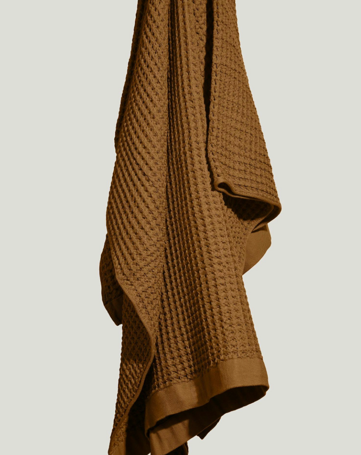 The Best Towels And Bathroom Essentials | Onsen®