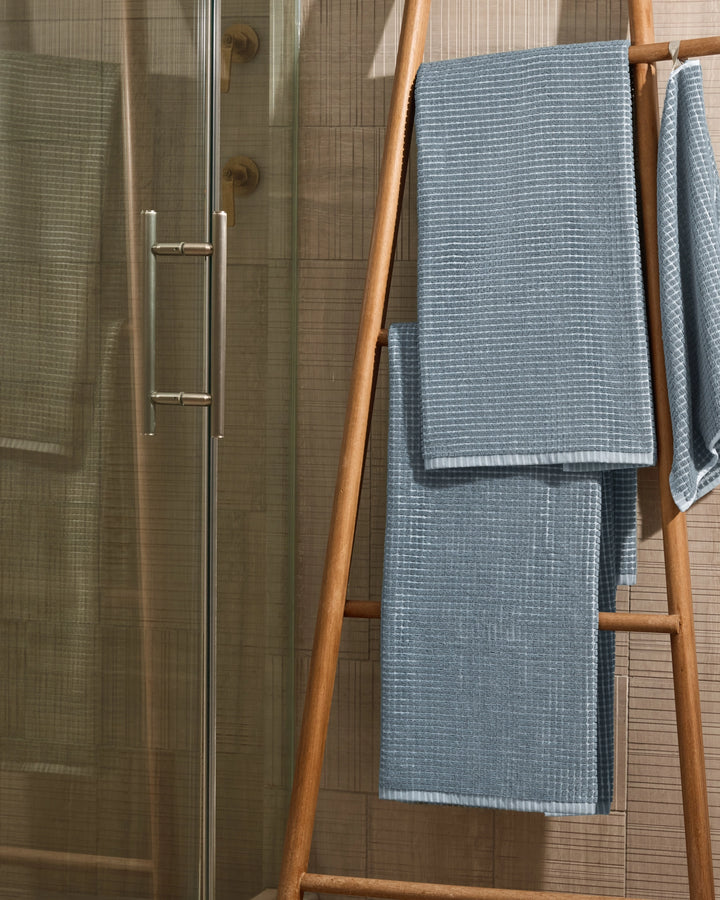 取り外し可　24AW doublet onsen towel pant温泉パンツ Sculpted Terry Bath Towels | Onsen – Onsen®