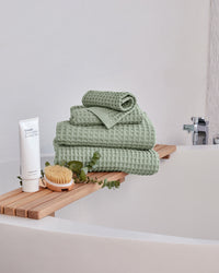 Onsen Bath Towel Set