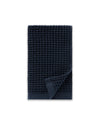 The ONSEN Twilight Blue Hand Towel on a white background.