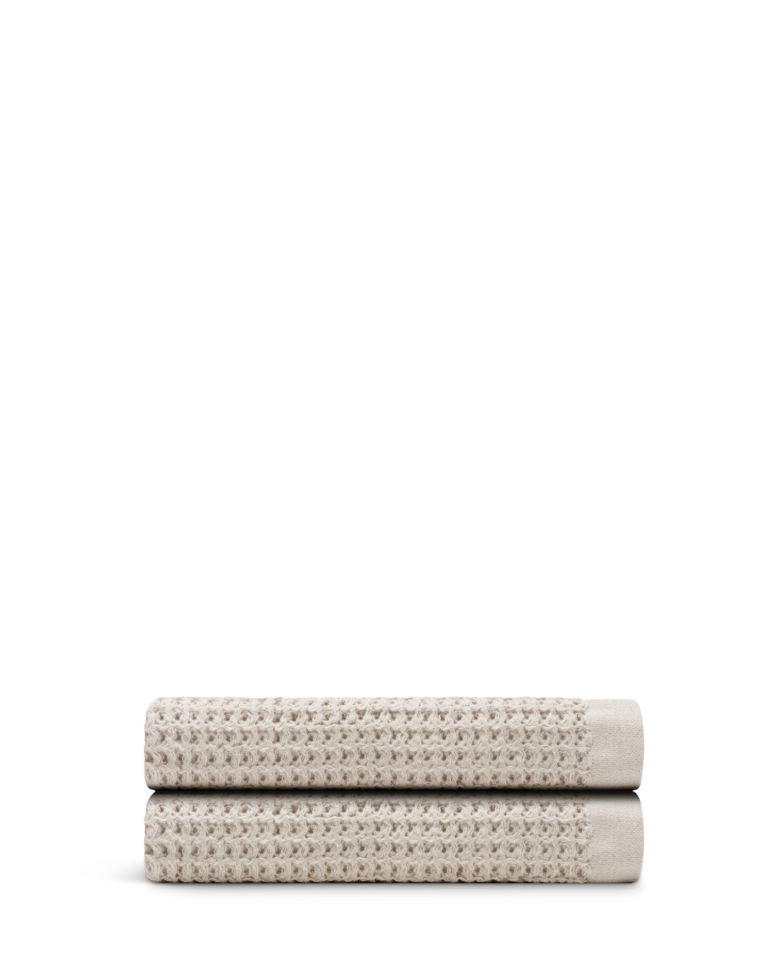 Supima® Waffle Bath Towel