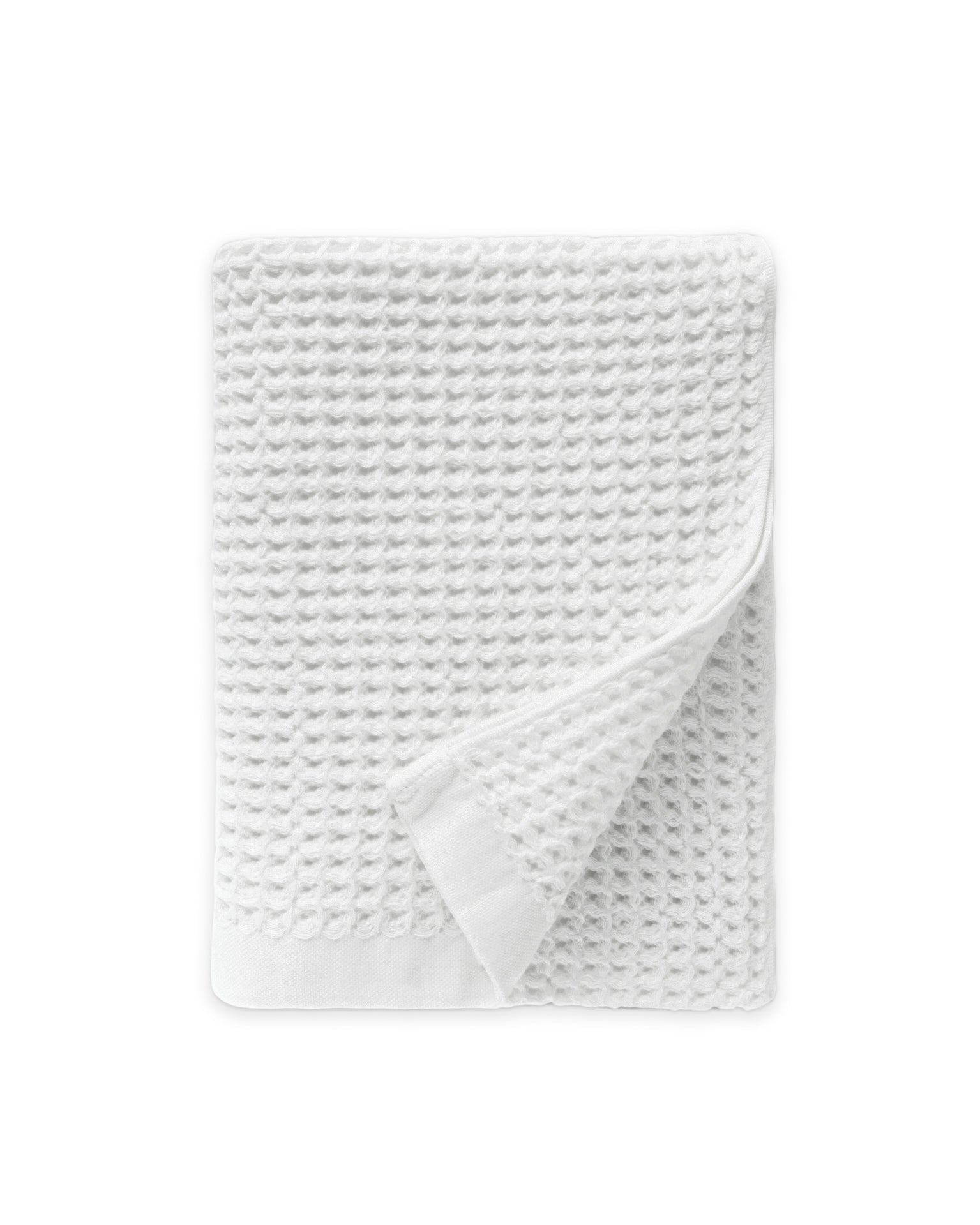 Onsen Waffle Bath Towel