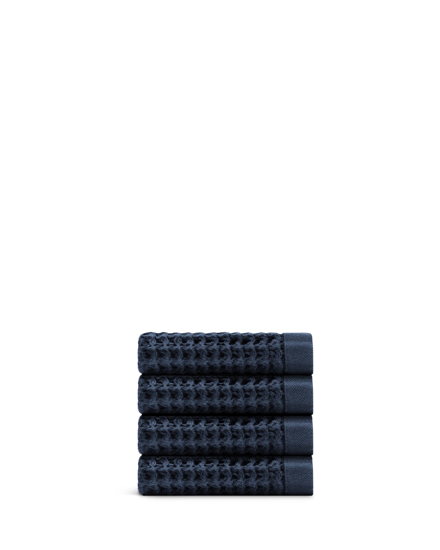 Supima® Waffle Face Towels | Onsen®